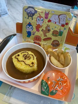 神戸アンパンマンこどもミュージアム＆モールに投稿された画像（2021/10/11）