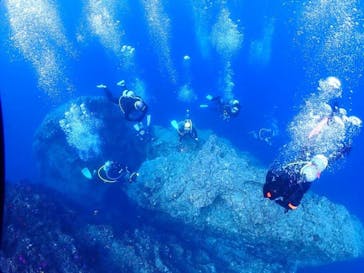 安良里マリンに投稿された画像（2021/10/11）