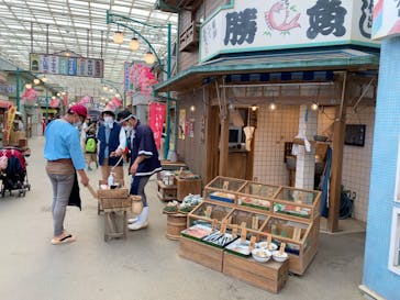 西武園ゆうえんちに投稿された画像（2021/10/11）