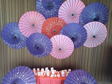 天然温泉おふろcafé湯守座に投稿された画像（2021/10/11）