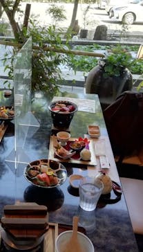 関空温泉ホテルガーデンパレスに投稿された画像（2021/10/11）