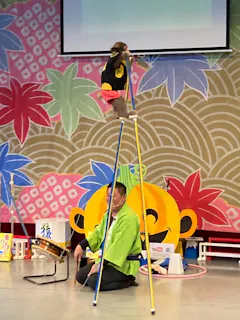 河口湖猿まわし劇場 口コミ一覧 アソビュー