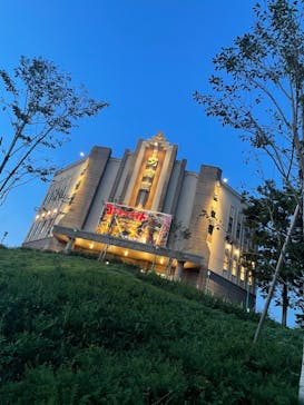 西武園ゆうえんちに投稿された画像（2021/10/11）