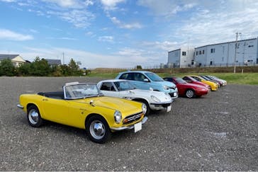 KYOWA クラシックカー＆ライフステーションに投稿された画像（2021/10/11）