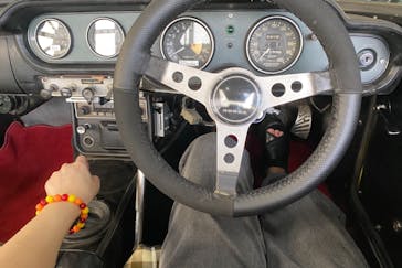 KYOWA クラシックカー＆ライフステーションに投稿された画像（2021/10/11）