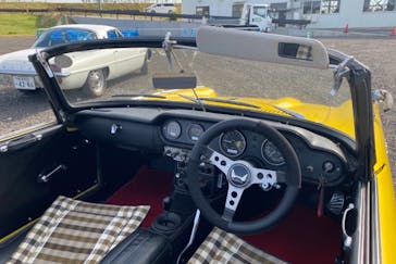 KYOWA クラシックカー＆ライフステーションに投稿された画像（2021/10/11）