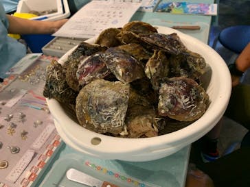 しながわ水族館に投稿された画像（2021/10/12）