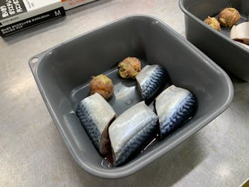 しながわ水族館に投稿された画像（2021/10/12）