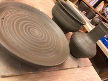 T-ROOMS 西荻陶芸教室に投稿された画像（2021/10/12）