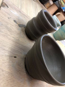 T-ROOMS 西荻陶芸教室に投稿された画像（2021/10/12）