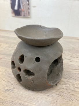 千秋（せんしゅう）工房に投稿された画像（2021/10/12）