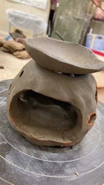 千秋（せんしゅう）工房に投稿された画像（2021/10/12）