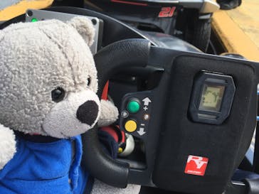 鈴鹿サーキットに投稿された画像（2021/10/12）