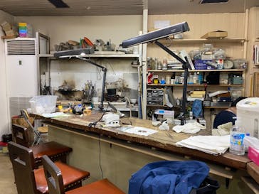 呼銀座（コウギンザ）に投稿された画像（2021/10/12）