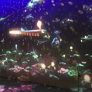 ムーミンバレーパークに投稿された画像（2021/10/12）