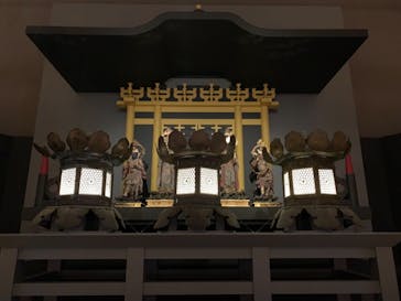 特別展「最澄と天台宗」（東京国立博物館）に投稿された画像（2021/10/12）