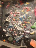 Ever Free Climbing Gym（エバーフリークライミングジム）に投稿された画像（2021/10/12）