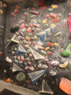 Ever Free Climbing Gym エバーフリークライミングジム 口コミ一覧 アソビュー Ever Free Climbing Gym エバーフリークライミングジム 口コミ一覧 アソビュー