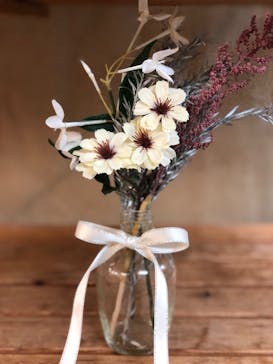 千秋工房 Flower Division（フラワーディビジョン）に投稿された画像（2021/10/12）