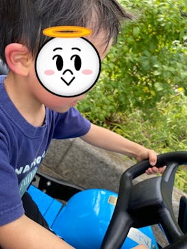 千葉こどもの国 キッズダムに投稿された画像（2021/10/12）