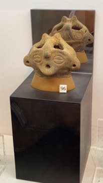 特別展「縄文2021―東京に生きた縄文人―」(江戸東京博物館）に投稿された画像（2021/10/12）