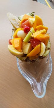 熱川バナナワニ園に投稿された画像（2021/10/12）