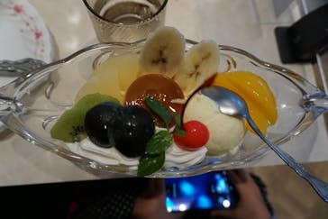 西武園ゆうえんちに投稿された画像（2021/10/12）