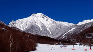 サンメドウズ清里に投稿された画像（2021/10/12）