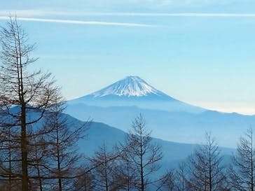 サンメドウズ清里に投稿された画像（2021/10/12）