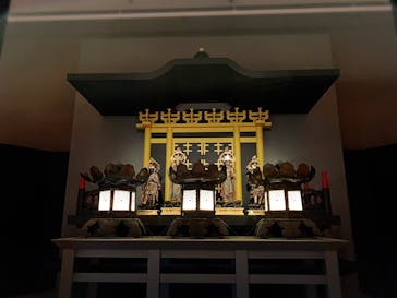 特別展「最澄と天台宗」（東京国立博物館）に投稿された画像（2021/10/13）