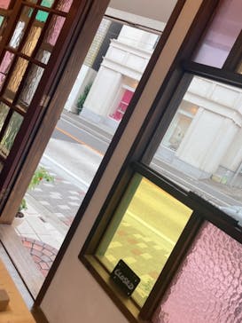 ワークスタジオ瑠花に投稿された画像（2021/10/13）