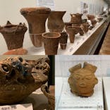 特別展「縄文2021―東京に生きた縄文人―」(江戸東京博物館）に投稿された画像（2021/10/13）
