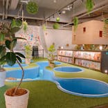 おふろcafé ハレニワの湯に投稿された画像（2021/10/13）