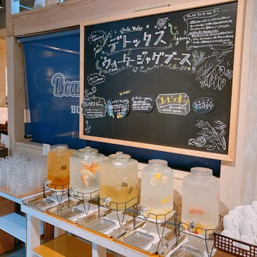 おふろcafé ハレニワの湯に投稿された画像（2021/10/13）