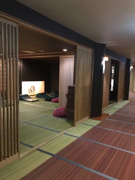 日帰り温泉湯の里おかだに投稿された画像（2021/10/13）