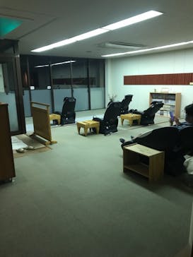 日帰り温泉湯の里おかだに投稿された画像（2021/10/13）