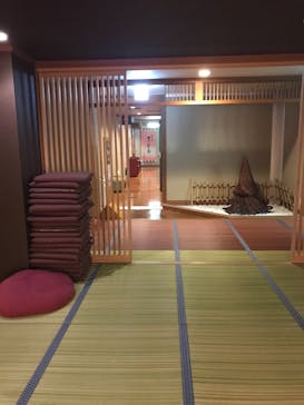 日帰り温泉湯の里おかだに投稿された画像（2021/10/13）