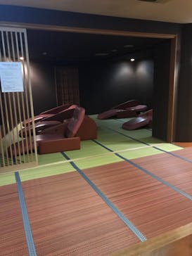 日帰り温泉湯の里おかだに投稿された画像（2021/10/13）