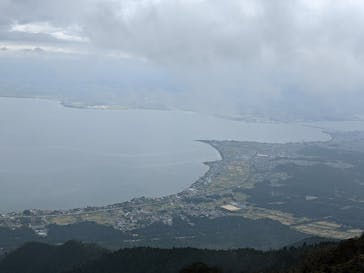 びわ湖バレイに投稿された画像（2021/10/13）