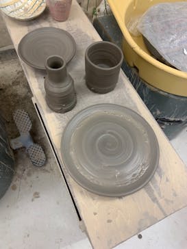 千秋（せんしゅう）工房に投稿された画像（2021/10/14）