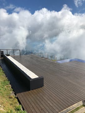 びわ湖バレイに投稿された画像（2021/10/14）