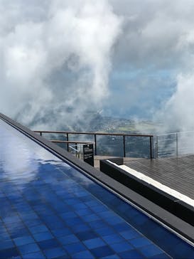 びわ湖バレイに投稿された画像（2021/10/14）