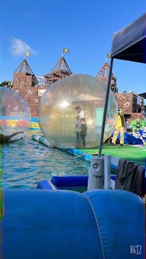 伊豆ぐらんぱる公園に投稿された画像（2021/10/14）