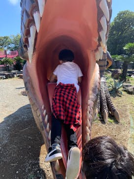 伊豆ぐらんぱる公園に投稿された画像（2021/10/14）