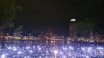 神戸みなと温泉 蓮に投稿された画像（2021/10/14）