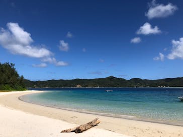 奄美海族塾に投稿された画像（2021/10/14）