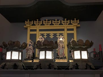 特別展「最澄と天台宗」（東京国立博物館）に投稿された画像（2021/10/14）