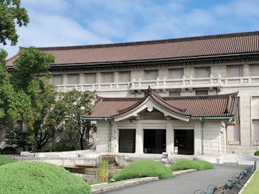 特別展「最澄と天台宗」（東京国立博物館）に投稿された画像（2021/10/15）