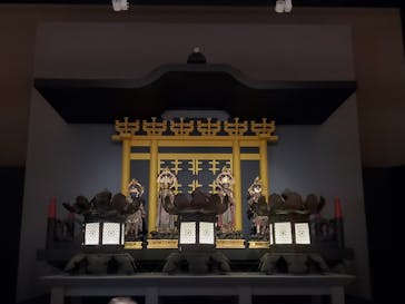 特別展「最澄と天台宗」（東京国立博物館）に投稿された画像（2021/10/15）