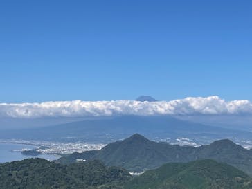 伊豆パノラマパークに投稿された画像（2021/10/15）